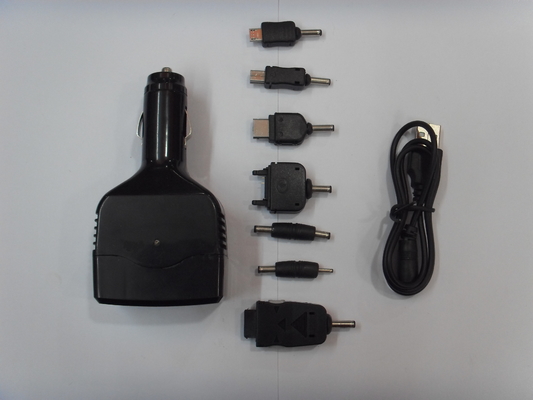 OEM 12V الهاتف الخليوي ميني السفر USB السيارة سامسونج الهاتف شاحنات مع قيادة
