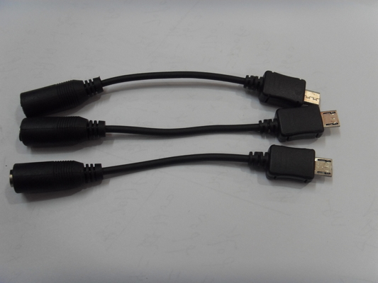 موصل USB بديل OEM بينوتس "طفلا مع كافة أنواع" تقذف/E71/6500