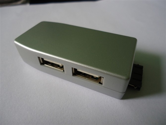 رابط بطاقة الشبكة OEM لسامسون، نوعية مرحبا مضاءة موصل USB